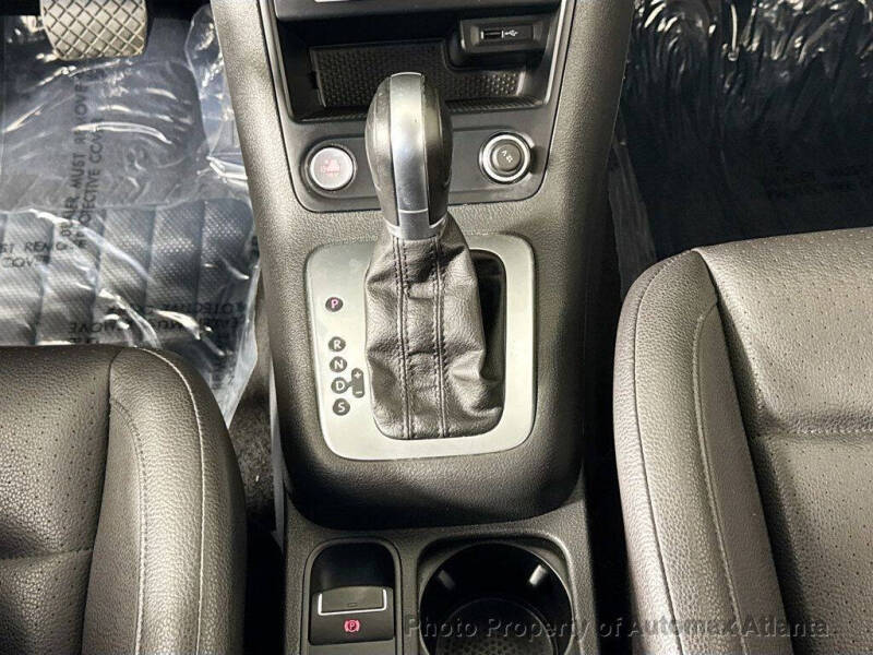 2016 Volkswagen Tiguan 2.0T S