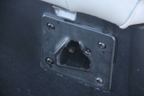 2020 E-Z-GO RXV ELiTE