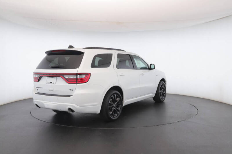 2023 Dodge Durango R/T Plus