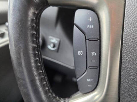 2017 Chevrolet Express LT 2500