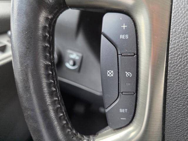 2017 Chevrolet Express LT 2500