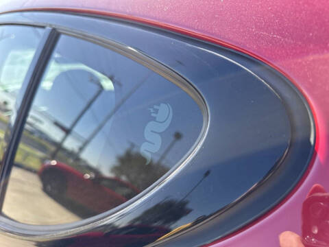 2025 Alfa Romeo Tonale Hybrid