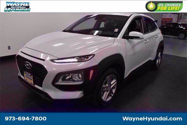 2021 Hyundai Kona for sale in Wayne, NJ