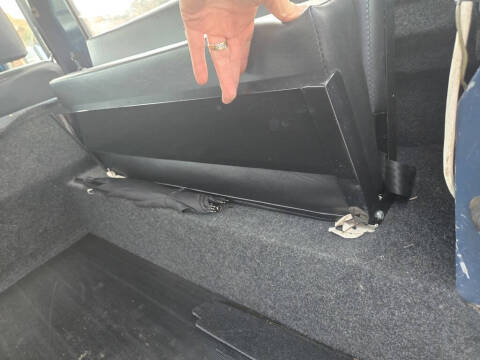 1991 Land Rover Defender