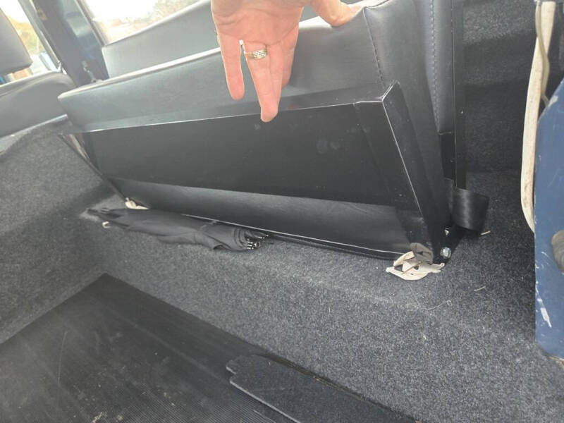 1991 Land Rover Defender