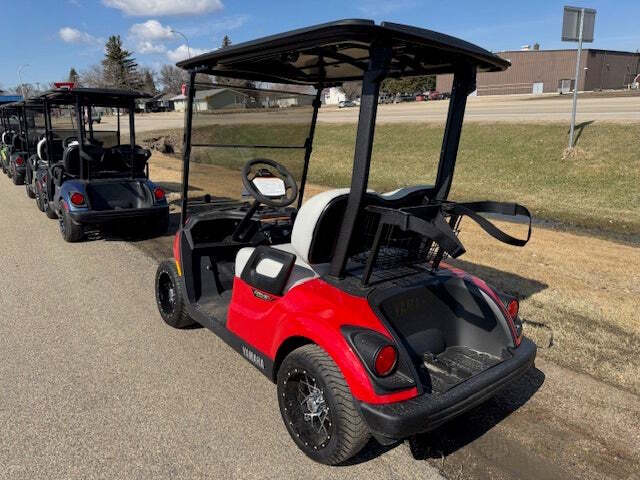 2025 Yamaha J0D