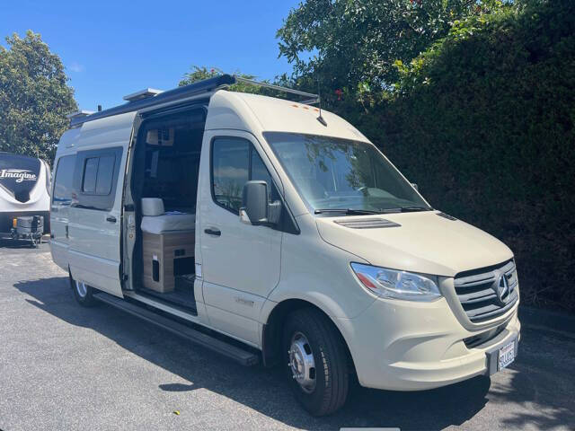 2020 Winnebago Boldt 70KL