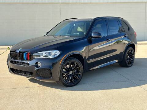 2014 BMW X5 for sale at Select Motor Group in Macomb MI