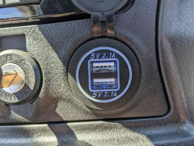 2024 Bintelli BEYOND 6PR LITHIUM 105-AH