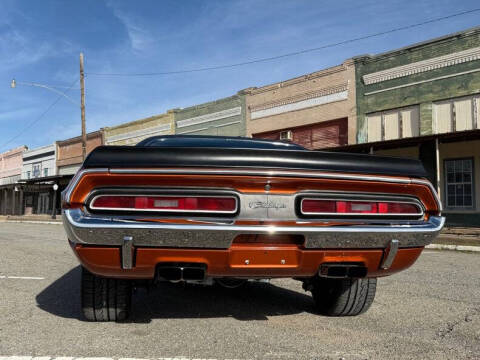 1971 Dodge Challenger