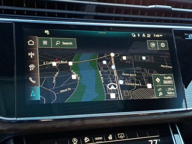 2026 Audi Q7 quattro Premium Plus 55 TFSI