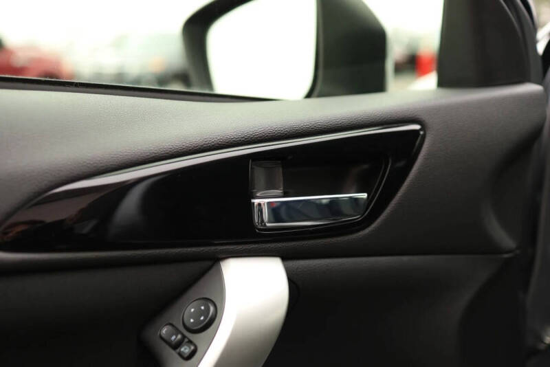 2020 Mitsubishi Eclipse Cross