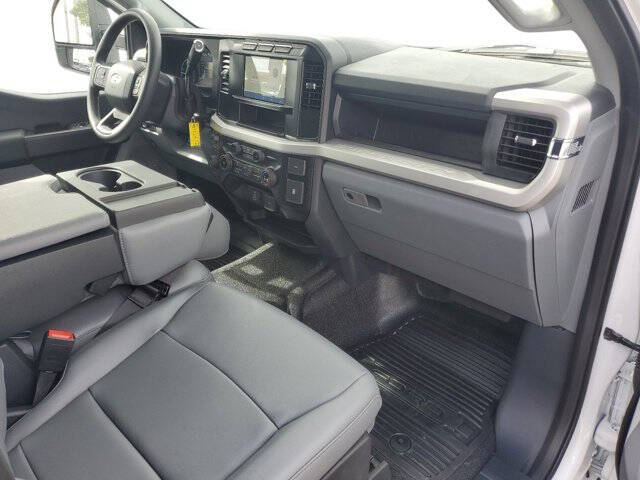 2023 Ford F-350 Super Duty XL