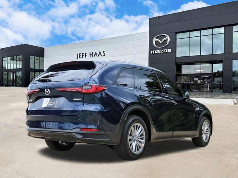 2024 Mazda CX-90 3.3 Turbo Preferred Plus