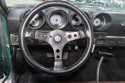 1968 Ford Ranchero