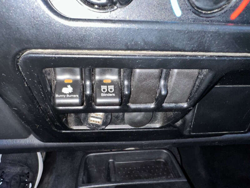 2006 Jeep Wrangler X