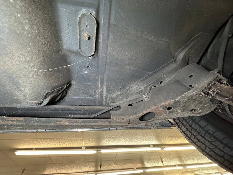 1985 Chevrolet El Camino