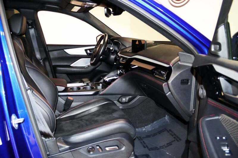 2023 Acura MDX SH-AWD w/A-SPEC