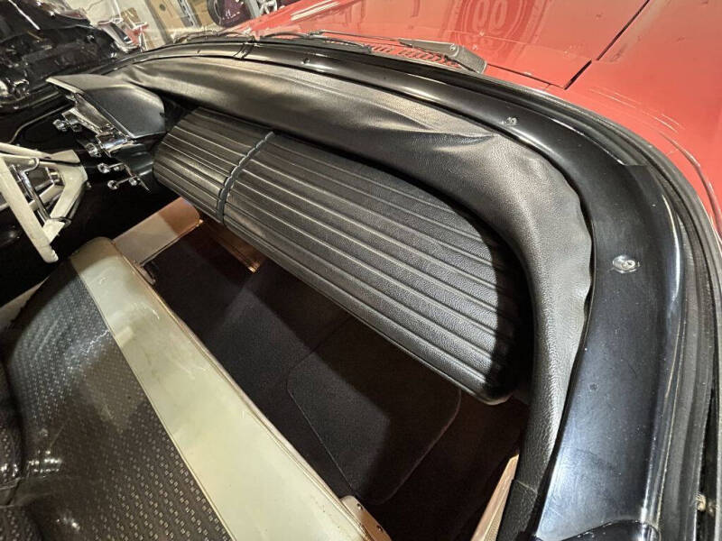 1958 Mercury Monterey
