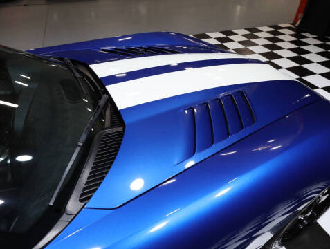 2006 Dodge Viper SRT-10