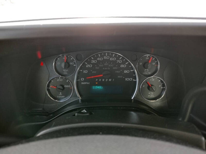 2020 GMC Savana 2500