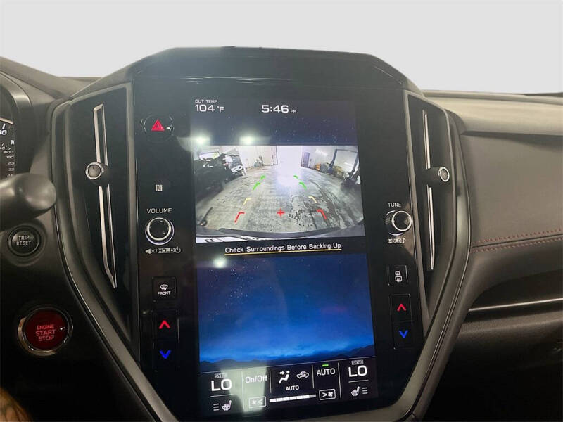 2023 Subaru WRX Limited