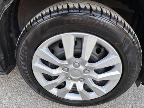 2009 Pontiac Vibe AWD