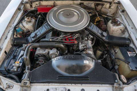 1984 Ford Mustang GT