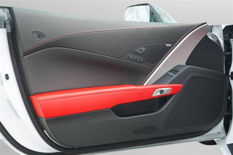 2015 Chevrolet Corvette Stingray Z51