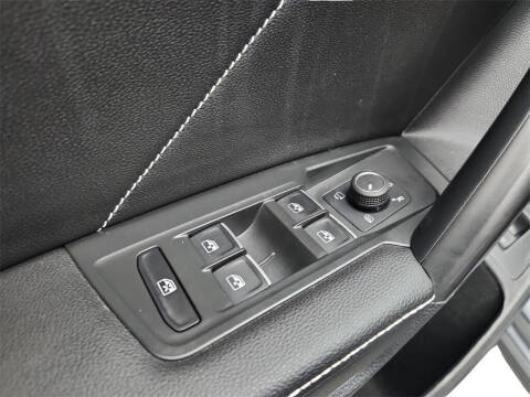 2023 Volkswagen Tiguan SEL R-Line 4Motion