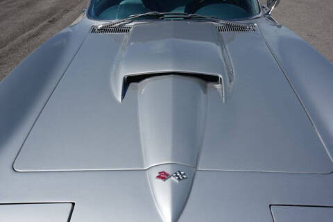 1967 Chevrolet Corvette