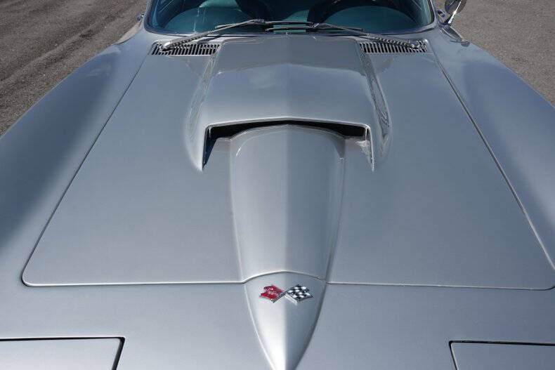 1967 Chevrolet Corvette