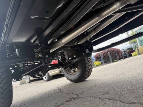 1968 Ford Bronco