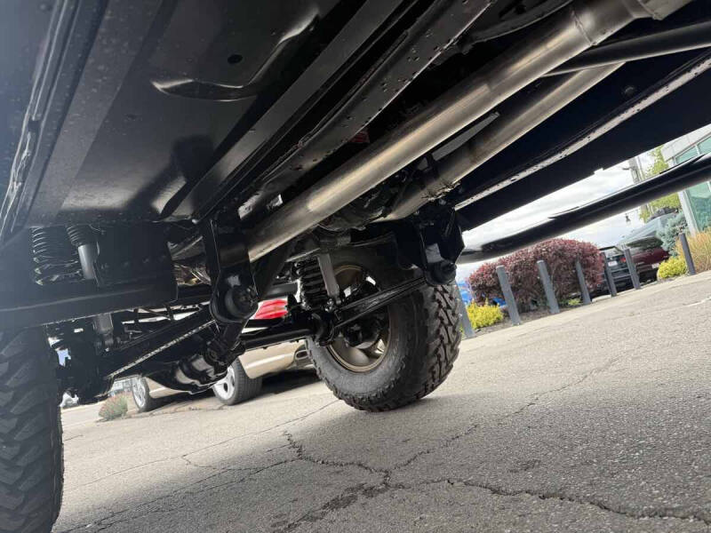 1968 Ford Bronco
