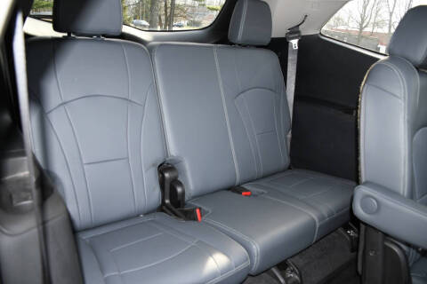 2020 Buick Enclave Premium