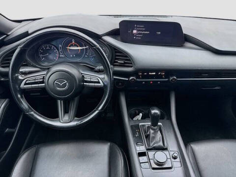 2020 Mazda Mazda3 Hatchback