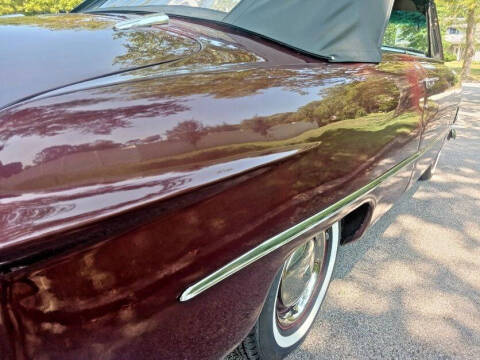 1950 Ford Custom Deluxe