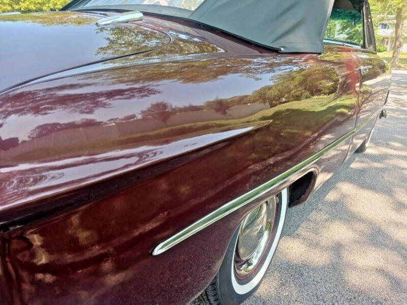 1950 Ford Custom Deluxe