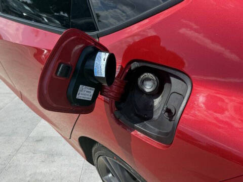 2024 Acura Integra w/A-SPEC