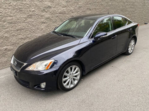 2010 Lexus IS 250 for sale at Kars Today in Addison IL