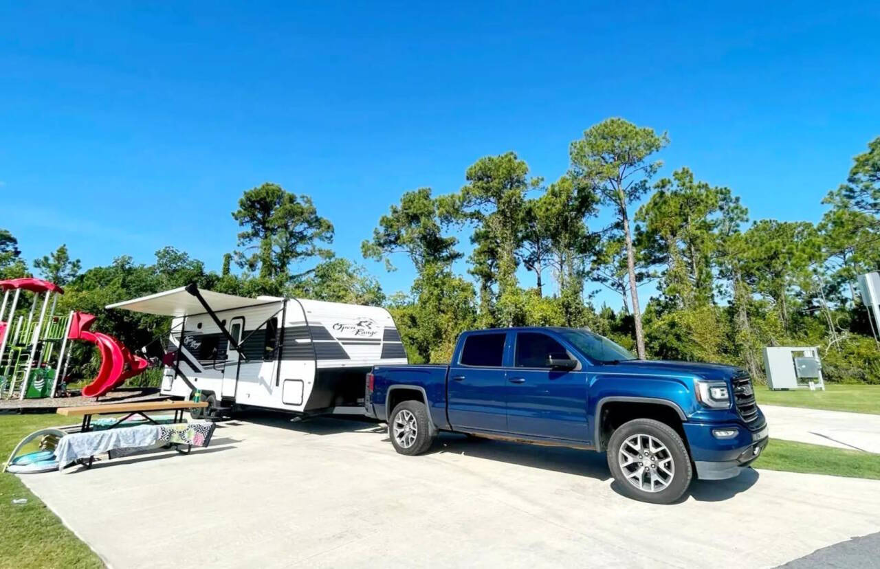 2017 GMC Sierra 1500 for sale at Yep Cars in Dothan, AL