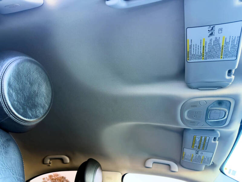 2017 FIAT 500X Trekking