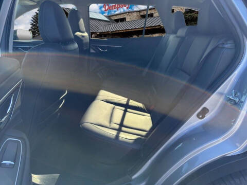 2024 Subaru Outback Touring XT