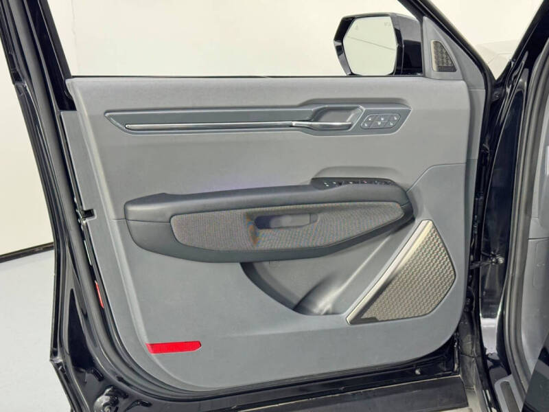 2024 Kia EV9 GT-Line