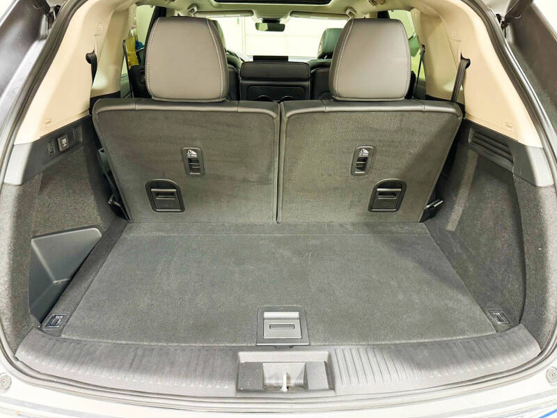 2023 Acura MDX SH-AWD w/Tech