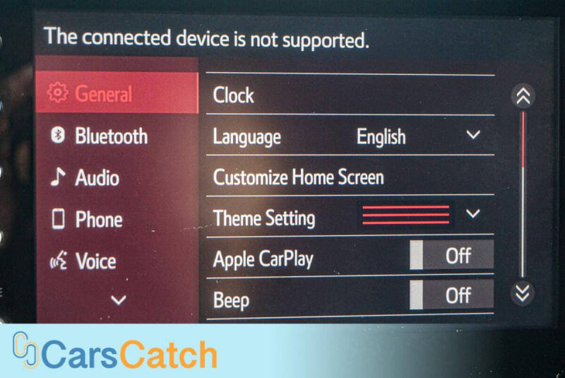 2019 Toyota Corolla Hatchback