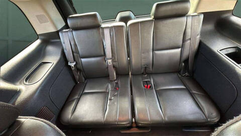 2011 Cadillac Escalade