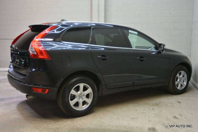 2011 Volvo XC60 3.2
