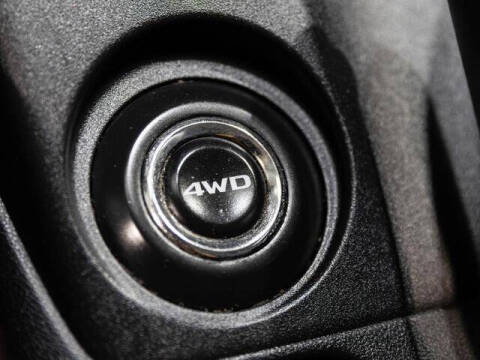 2016 Mitsubishi Outlander Sport