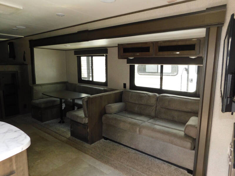 2021 Jayco Jayflight 287 BHS